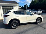 Used 2021 MAZDA CX-5 Touring image 6
