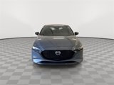 New 2025 MAZDA MAZDA3 Carbon image 3