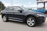 Used 2018 Audi Q5 2.0T Premium image 3