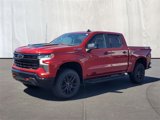 New 2025 Chevrolet Silverado 1500 LT Trail Boss w/ Convenience Package II image 2