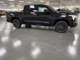 New 2025 Toyota Tundra Platinum image 4