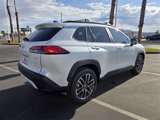 New 2026 Toyota Corolla Cross XLE image 3