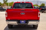 Used 2021 Ford F150 Lariat w/ Equipment Group 502A High image 6