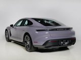 New 2025 Porsche Taycan image 3
