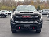 New 2025 GMC Sierra 2500 AT4 w/ AT4 Premium Plus Package image 2