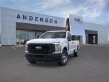 New 2026 Ford F350 XL image 2