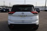 New 2025 Nissan Rogue SV image 3