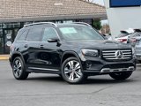 New 2026 Mercedes-Benz GLB 250 4MATIC image 2