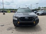 New 2025 Subaru Outback Wilderness image 2