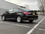 Used 2014 Hyundai Sonata Hybrid image 3