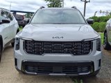 New 2026 Kia Sorento SX image 2