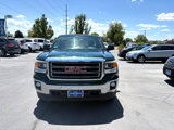 Used 2014 GMC Sierra 1500 SLE w/ SLE Value Package image 2
