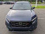 New 2026 Honda CR-V TrailSport image 4