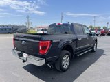 Used 2023 Ford F150 XLT w/ Equipment Group 302A High image 3