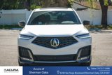 New 2025 Acura MDX A-Spec image 2