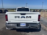 New 2025 RAM 3500 Tradesman image 4