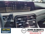 New 2025 Nissan Armada PRO-4X image 5
