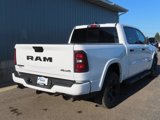 New 2025 RAM 1500 4x4 Crew Cab image 3