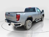 New 2025 GMC Sierra 2500 SLE w/ SLE Convenience Package image 4