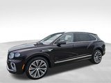 New 2023 Bentley Bentayga Extended Wheelbase image 1