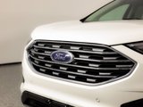 Used 2024 Ford Edge Titanium image 4