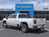 New 2025 GMC Sierra 3500 Denali w/ Denali Reserve Package image 4