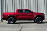 Used 2024 GMC Canyon AT4X image 4