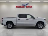 New 2026 Chevrolet Silverado 1500 Custom image 2
