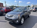 Used 2013 Toyota RAV4 Limited image 2