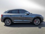 New 2025 Audi SQ5 Premium Plus image 6