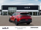 New 2026 Kia Sportage X-Line image 4