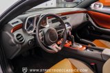 Used 2011 Chevrolet Camaro SS w/ RS Package image 4