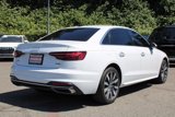 Used 2021 Audi A4 2.0T Premium image 5