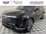 New 2026 Cadillac Vistiq Premium Luxury image 2