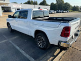 New 2025 RAM 1500 Limited w/ Bed Utility Group image 5
