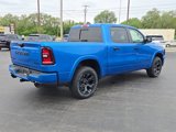 New 2025 RAM 1500 4x4 Crew Cab image 4