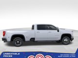 New 2025 Chevrolet Silverado 3500 LTZ w/ LTZ Convenience Package image 5