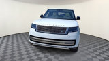 New 2025 Land Rover Range Rover SE image 3
