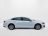 Used 2025 Chevrolet Malibu LT image 4