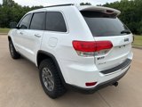 Used 2016 Jeep Grand Cherokee Limited image 3