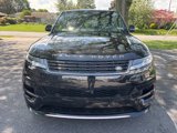 Used 2024 Land Rover Range Rover Sport Autobiography image 2
