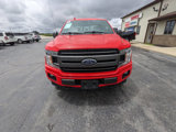 Used 2018 Ford F150 4x4 SuperCrew image 3