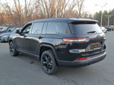 New 2025 Jeep Grand Cherokee L Limited w/ Black Appearance Package image 3