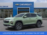 New 2026 Chevrolet Equinox LT w/ Convenience Package II image 2