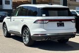 New 2025 Lincoln Aviator Reserve w/ Luxury Package image 5