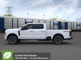 New 2025 Ford F350 Platinum image 4