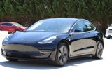 Used 2018 Tesla Model 3 Long Range image 2