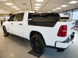 New 2025 RAM 1500 Limited image 4