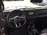Used 2022 Jeep Wrangler Unlimited Sahara w/ Cold Weather Group image 4