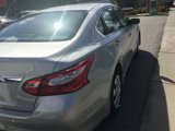 Used 2016 Nissan Altima 2.5 S w/ Interior Lighting Package image 2